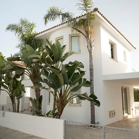 Villa Amalthea