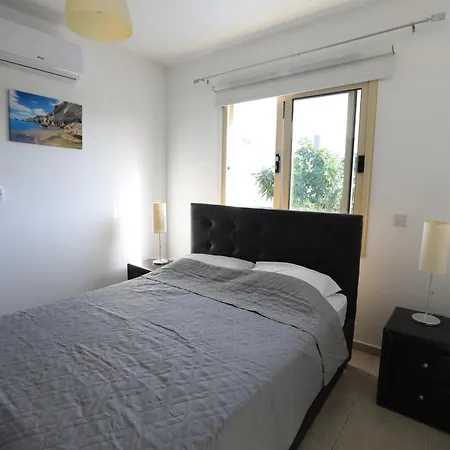 Villa Amalthea Protaras