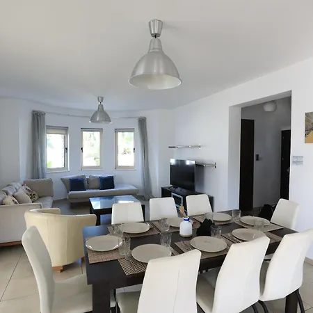 Villa Amalthea